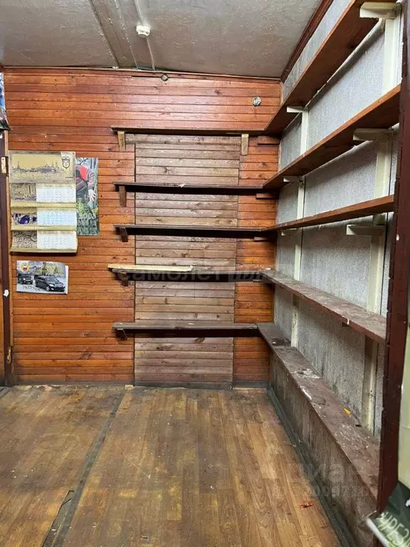 Склад в Московская область, Наро-Фоминск ул. Московская, 3А (308 м) - Фото 1