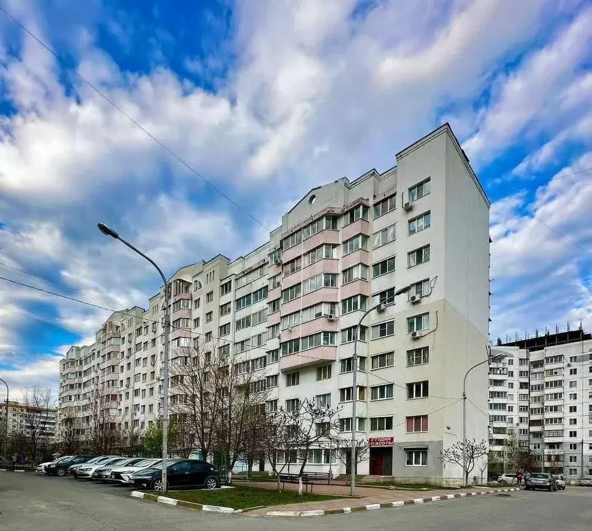 Офис в Белгородская область, Белгород ул. Буденного, 10 (60 м) - Фото 1