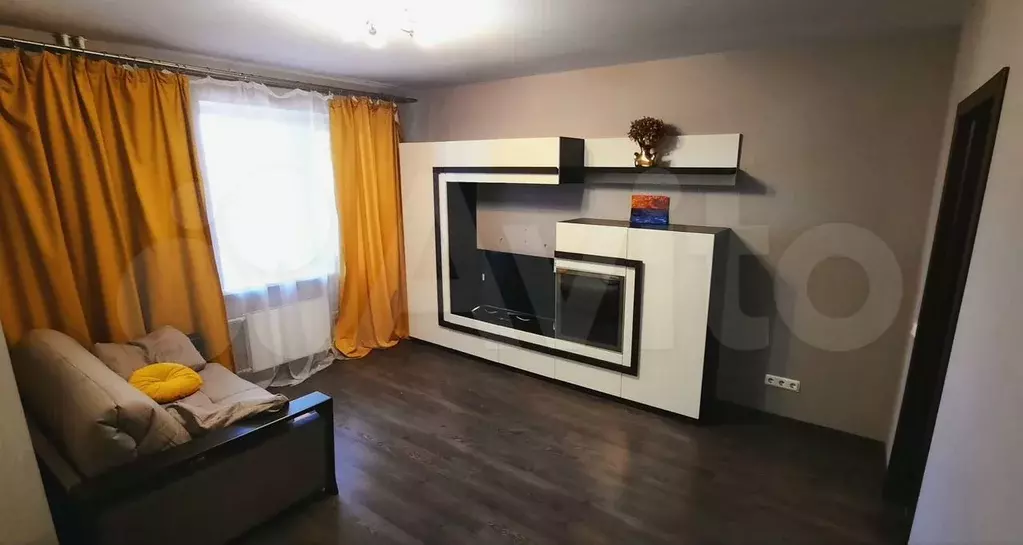 Квартира-студия, 31,9 м, 9/14 эт. - Фото 0