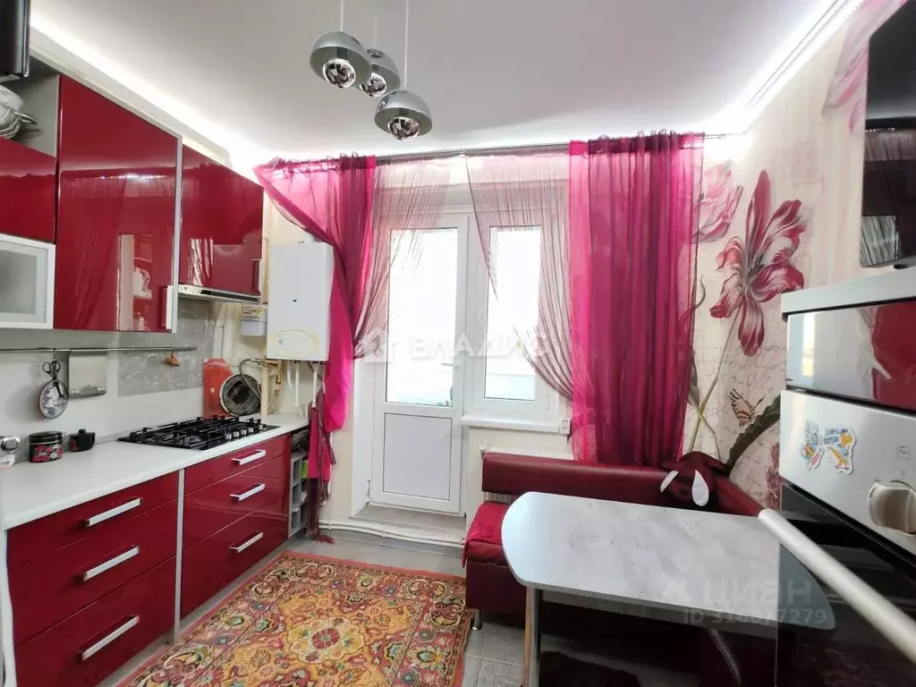 3-к кв. Белгородская область, Белгород бул. Юности, 43 (68.5 м) - Фото 0