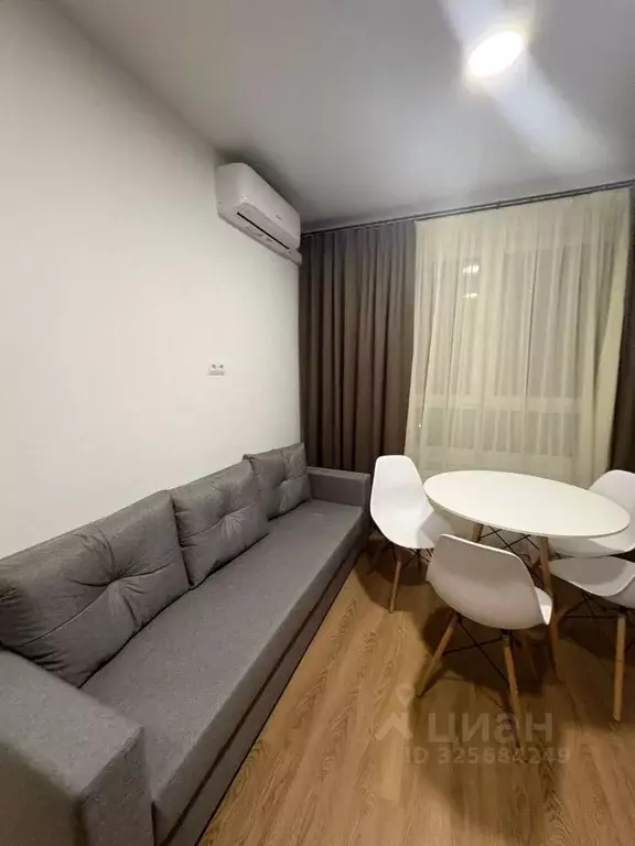 1-к кв. Москва Сосенское поселение, просп. Куприна, 30к1 (40.0 м) - Фото 2