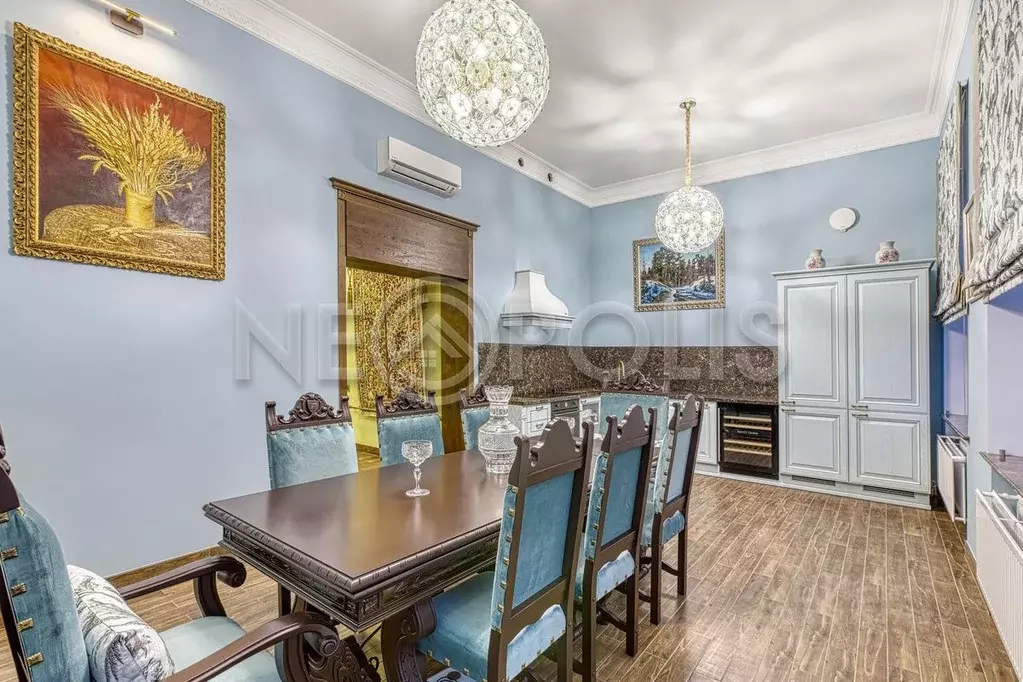 Дом в Москва, Москва, Троицк Ветеран-2 СНТ,  (293 м) - Фото 0