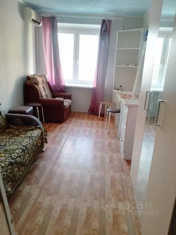 Студия Башкортостан, Уфа Комсомольская ул., 135 (24.0 м) - Фото 2