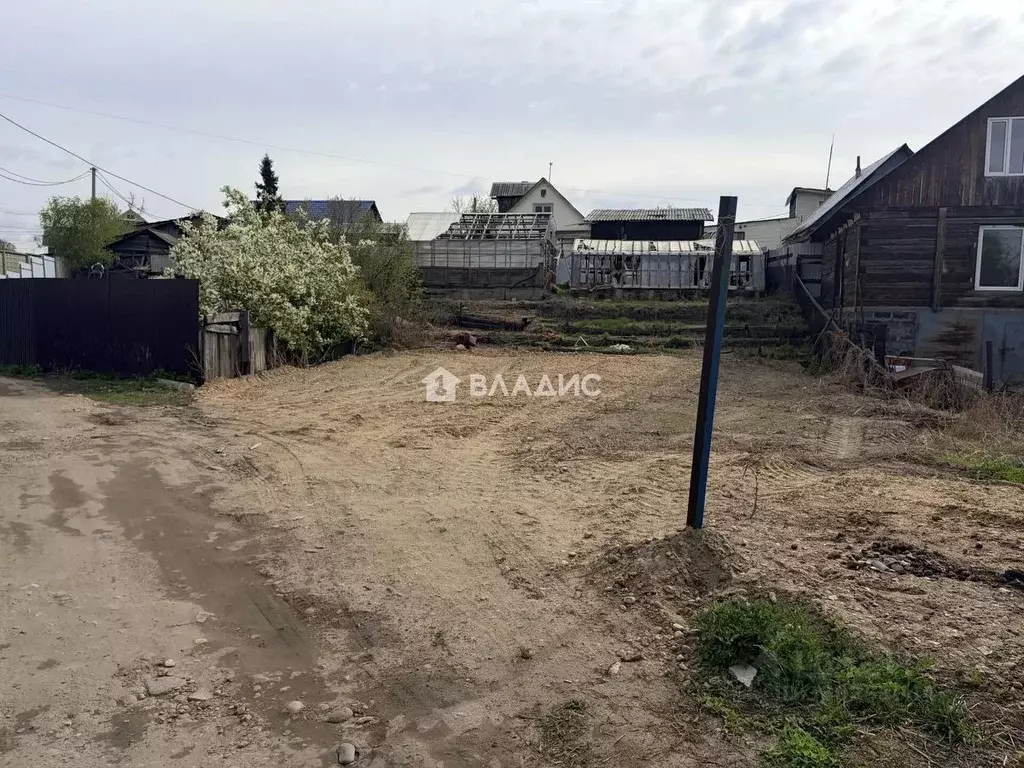 Участок в Иркутская область, Ангарск Нефтяник СНТ,  (6.0 сот.) - Фото 1