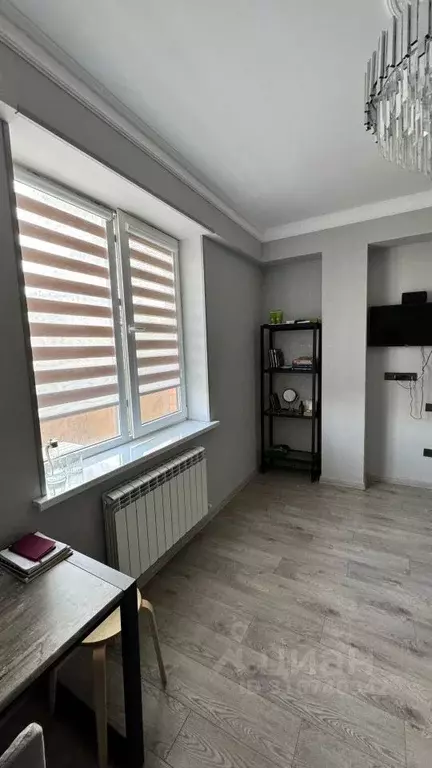 1-к кв. Дагестан, Махачкала ул. Аскерханова (35.0 м) - Фото 1