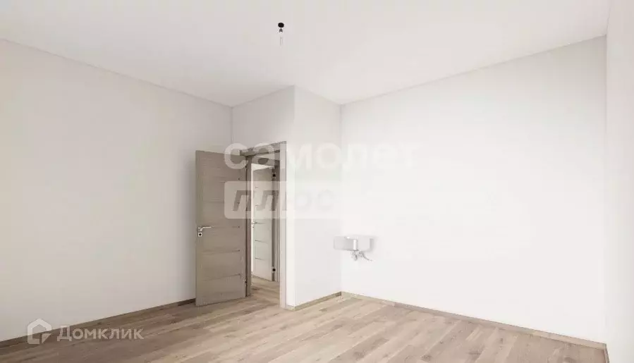 Продаётся 1-к квартира, 33 м - Фото 1