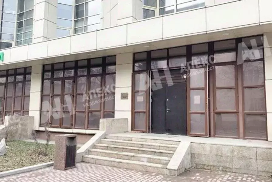 Помещение свободного назначения в Москва ул. Орджоникидзе, 11С40 (452 ... - Фото 1