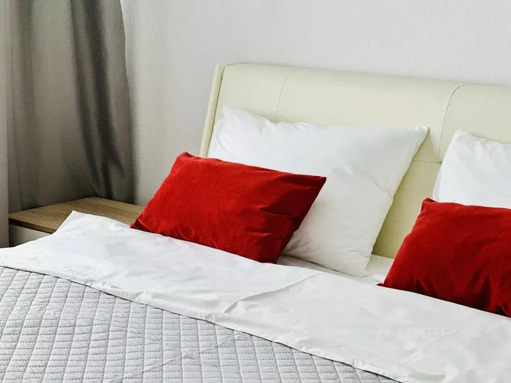 1-к кв. Московская область, Домодедово городской округ, с. Ям ул. ... - Фото 1