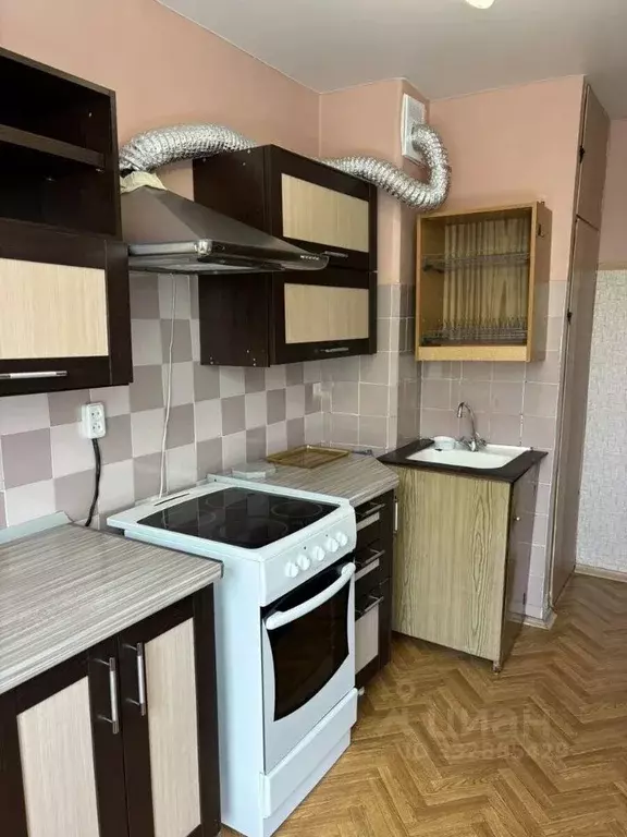 1-к кв. Санкт-Петербург просп. Культуры, 29К4 (35.9 м) - Фото 1