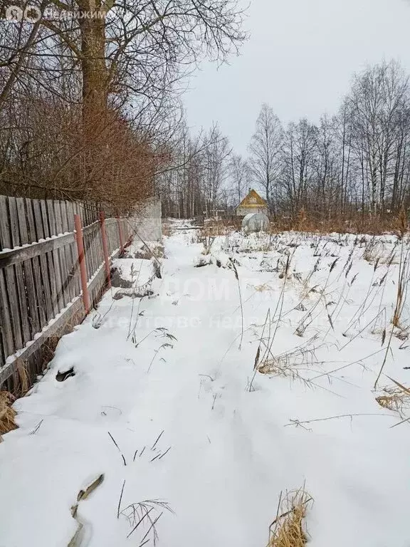 Участок в Вологда (7 м) - Фото 0