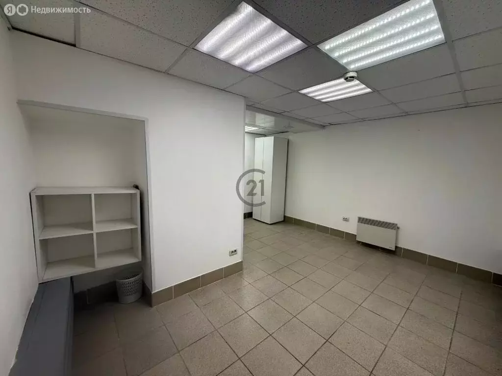 Офис (14 м) - Фото 1