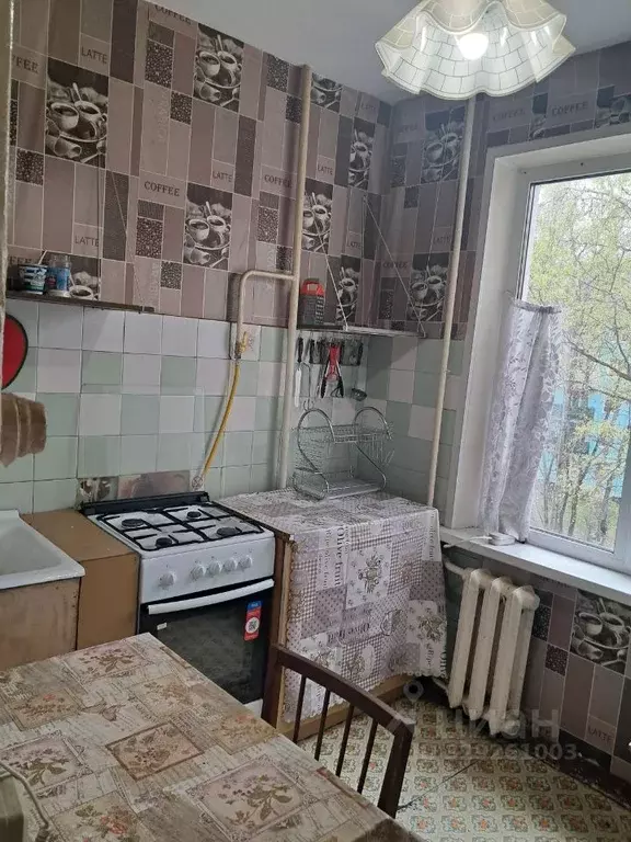 2-к кв. Московская область, Люберцы ул. Космонавтов, 22 (44.0 м) - Фото 2