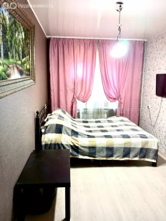 3-комнатная квартира: Казань, улица Блюхера, 83 (60 м) - Фото 1