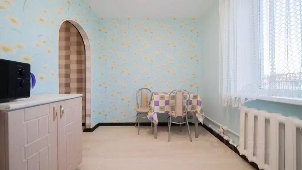 1-к кв. Московская область, Наро-Фоминск ул. Комсомольская, 3 (36.0 м) - Фото 1