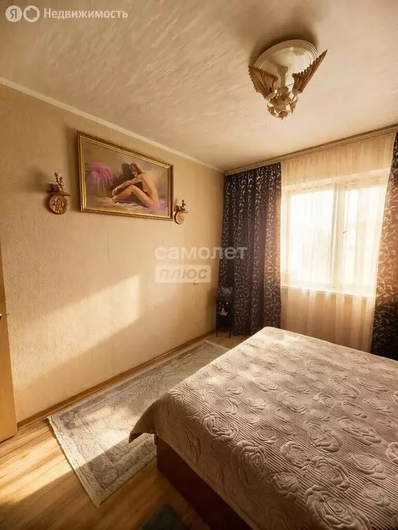 2-комнатная квартира: Липецк, улица имени Генерала Меркулова, 22 (50.1 ... - Фото 2