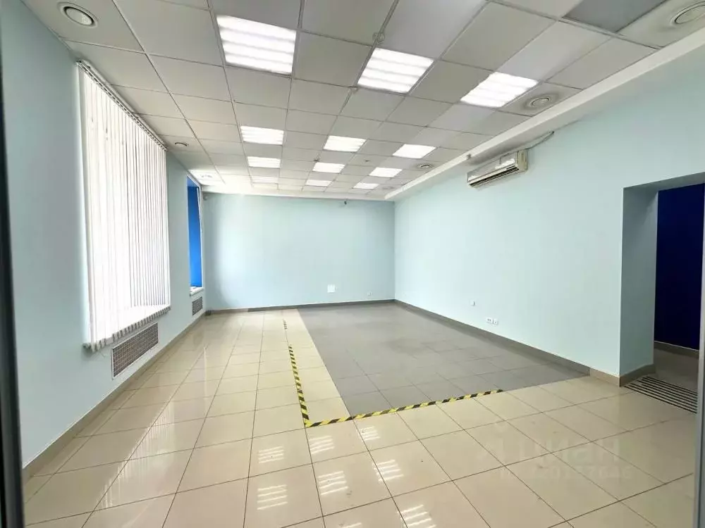 Помещение свободного назначения в Иркутская область, Шелехов 7-й кв-л, ... - Фото 1