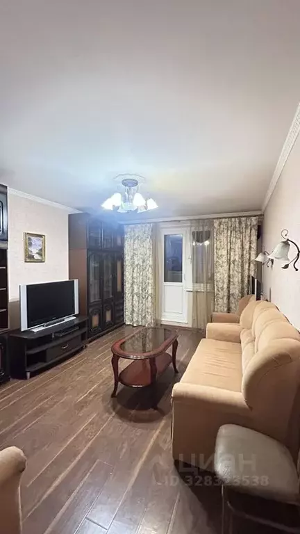 2-к кв. Московская область, Мытищи ул. Щербакова, 1к1 (52.0 м) - Фото 0