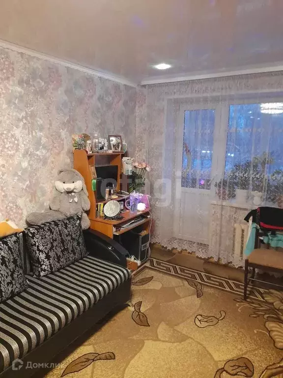 Продаётся 1-к квартира, 31.7 м - Фото 0