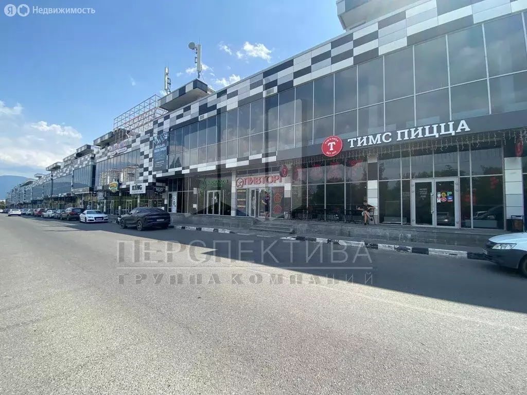 Офис (65.1 м) - Фото 1