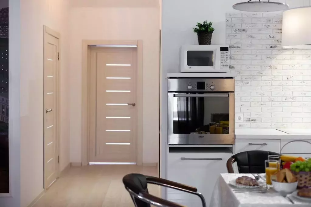 3-к кв. Татарстан, Казань ул. Бутлерова, 20 (112.0 м) - Фото 2