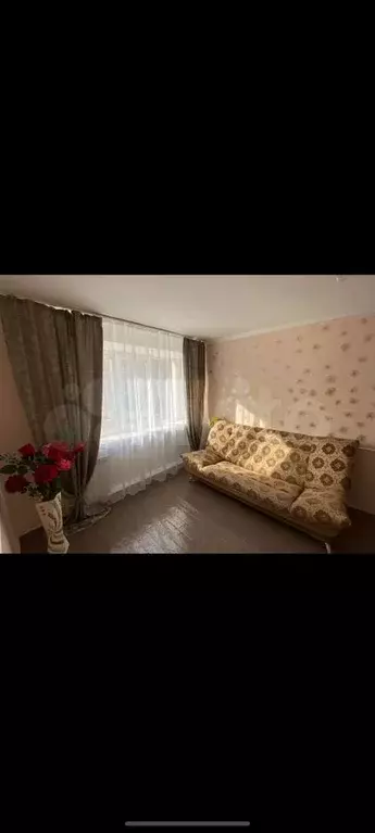 Комната 20 м в 2-к., 2/4 эт. - Фото 0