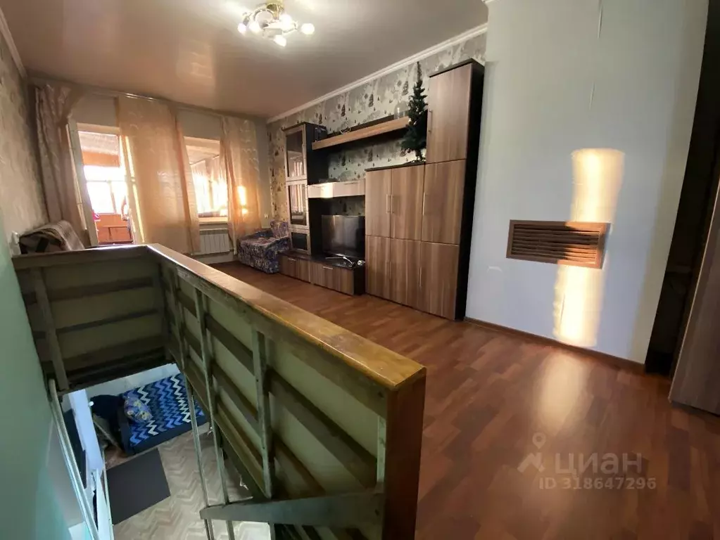 Дом в Самарская область, Тольятти проезд Фурманова (73 м) - Фото 0