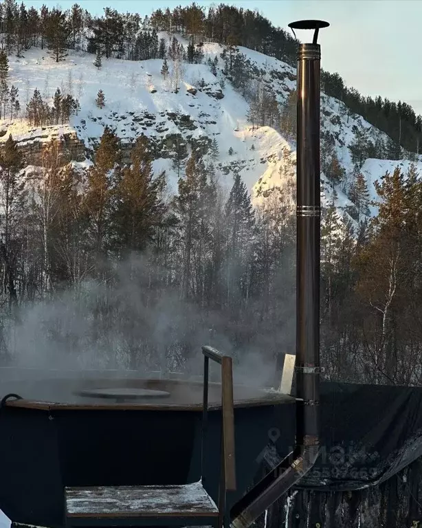 Дом в Челябинская область, Трехгорный Прогресс СТ, 582 (93 м) - Фото 2