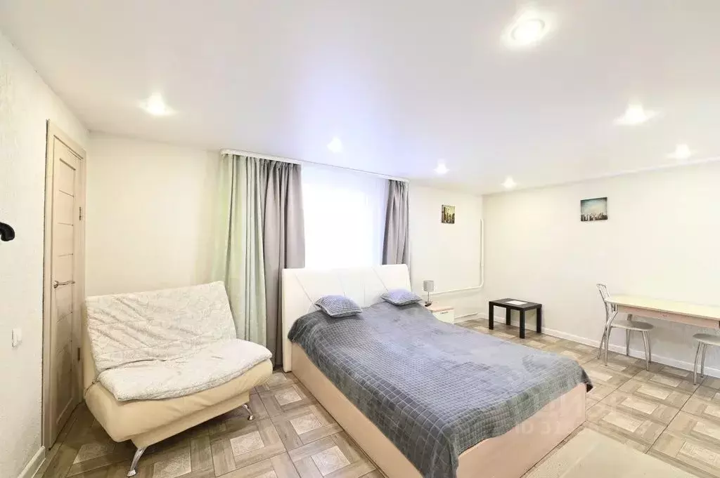 Студия Красноярский край, Норильск Ленинский просп., 27к2 (32.0 м) - Фото 0