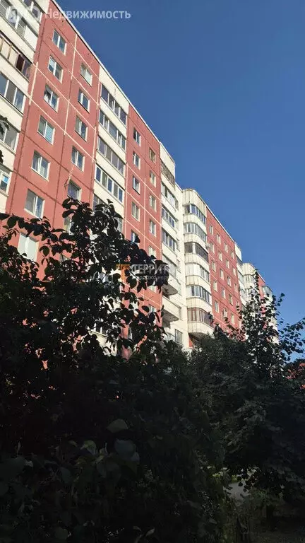 3-комнатная квартира: Пермь, 5-я Каховская улица, 10 (65 м) - Фото 0