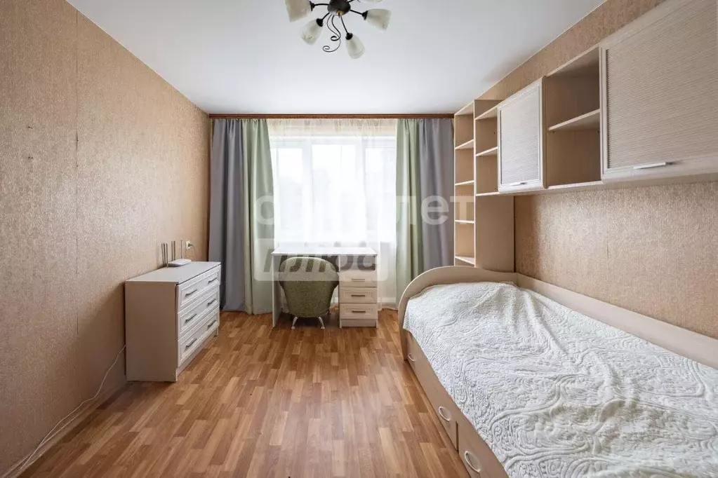 Квартира, 2 комнаты, 46.2 м - Фото 1