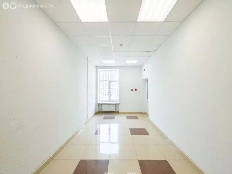 Офис (60.6 м) - Фото 2