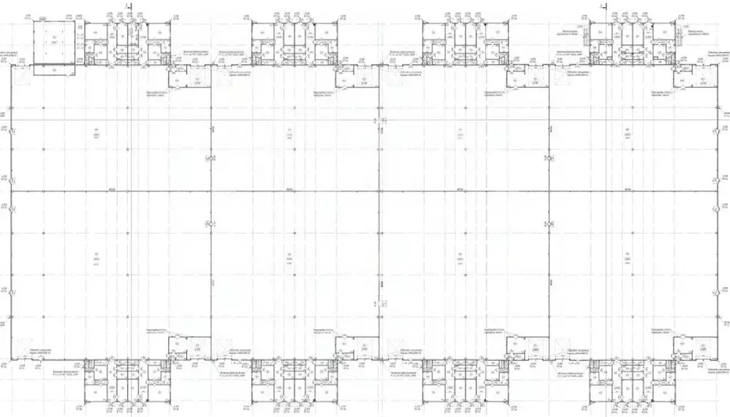 Производственное помещение в Москва с. Ознобишино, 195 (4592 м) - Фото 2