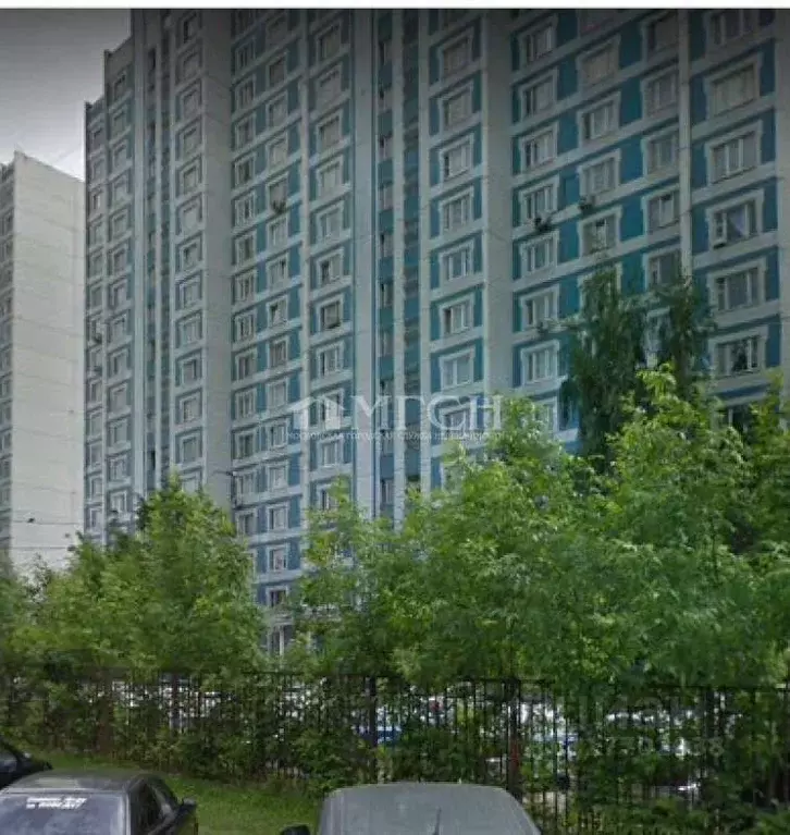 1-к кв. Москва Солнцевский просп., 23 (38.0 м) - Фото 1