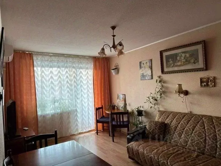 Комната Курская область, Курск Союзная ул., 53А - Фото 1