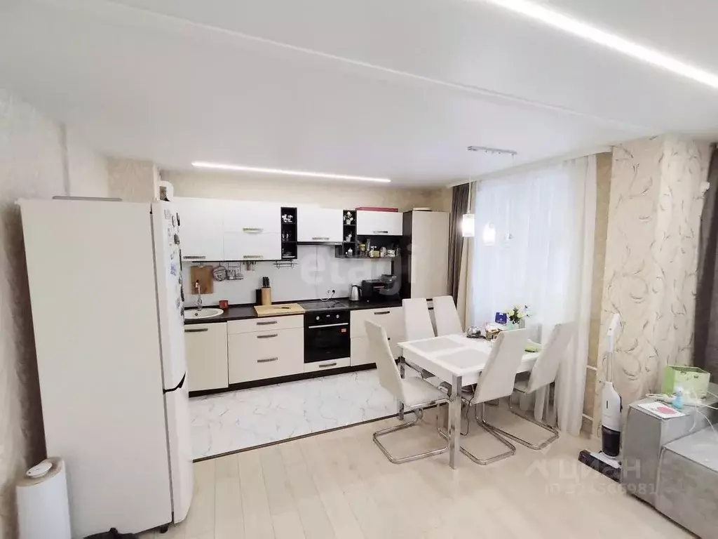 2-к кв. Удмуртия, Ижевск Совхозная ул., 1А (51.0 м) - Фото 2