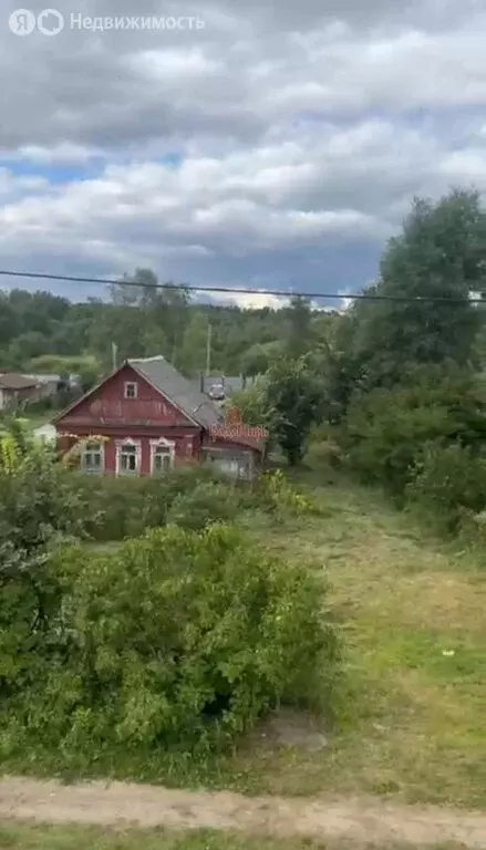 Дом в Московская область, Сергиево-Посадский городской округ, деревня ... - Фото 1