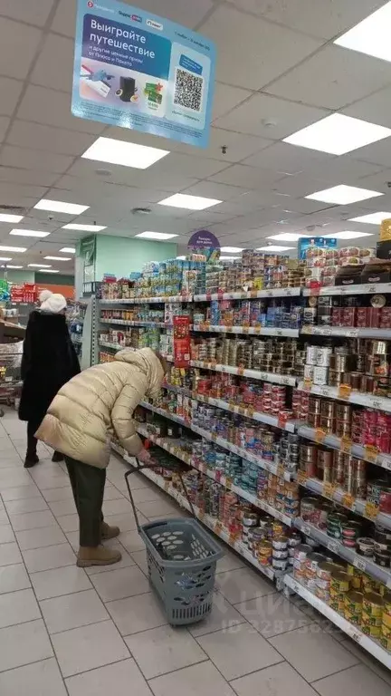 Помещение свободного назначения в Москва Красноказарменная ул., 23 ... - Фото 2