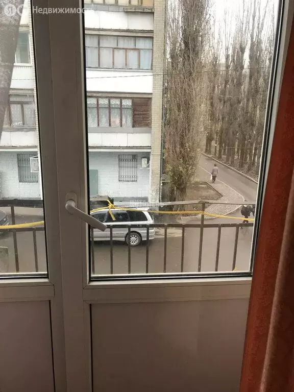 1к в 8-комнатной квартире (12 м) - Фото 1