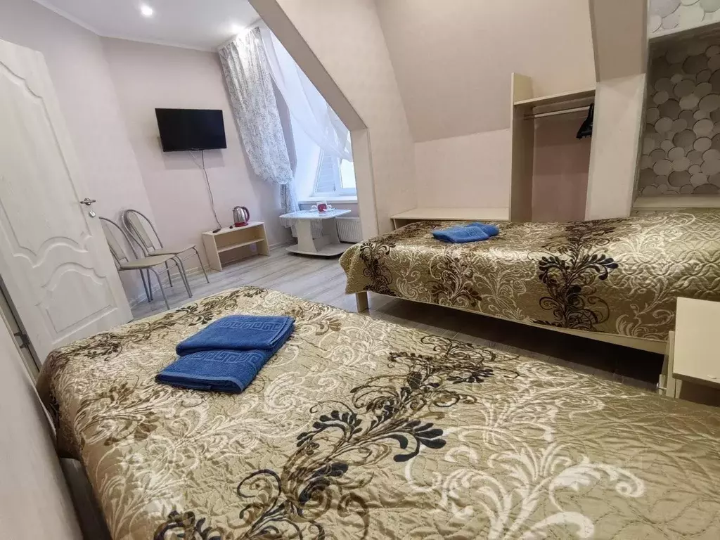 Комната Ярославская область, Мышкин Лесная ул., 56 (40.0 м) - Фото 2