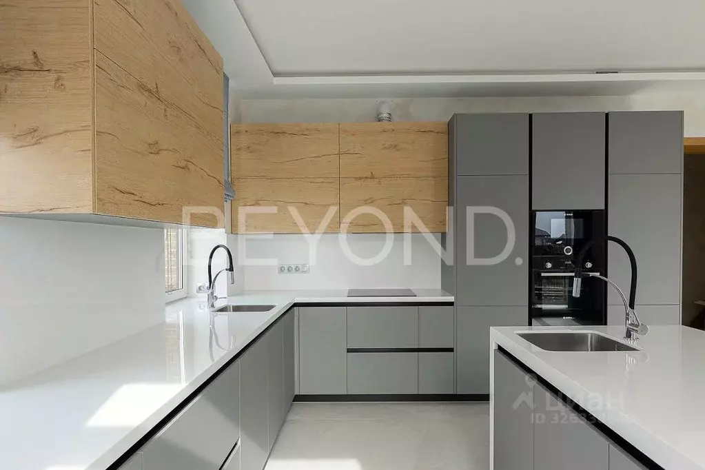 Дом в Ленинградская область, Выборгский район, Первомайское с/пос, ... - Фото 1