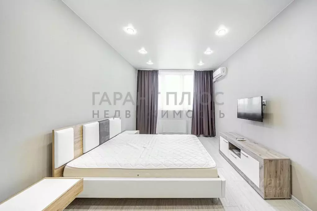 1-к кв. Липецкая область, Липецк ул. Фрунзе, 85 (40.0 м) - Фото 1