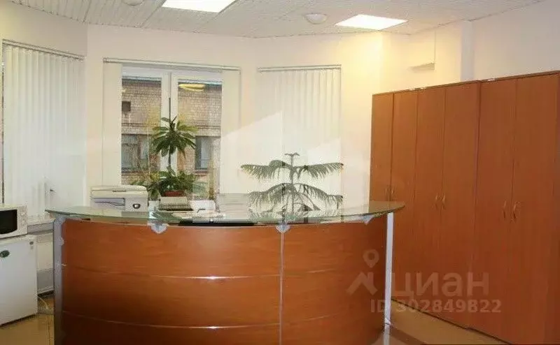 Офис в Москва ул. Образцова, 4А (1470 м) - Фото 1