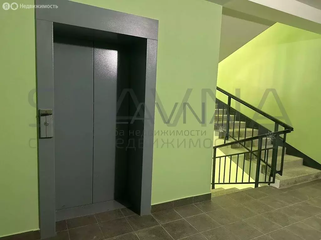 2-комнатная квартира: Кострома, 7-й Окружной проезд, 5 (77 м) - Фото 1