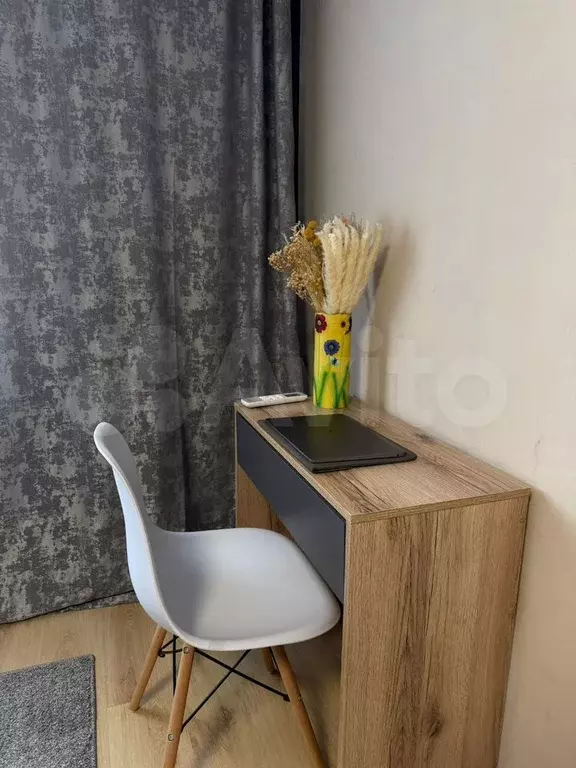 1-к. квартира, 31,6 м, 13/17 эт. - Фото 1