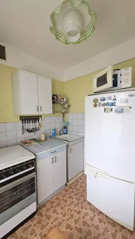 1-к кв. Московская область, Солнечногорск городской округ, Андреевка ... - Фото 1