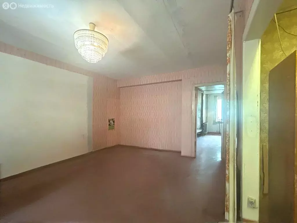 1-комнатная квартира: Волгоград, Рионская улица, 10 (36.3 м) - Фото 2