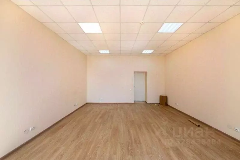 Офис в Санкт-Петербург ул. Комсомола, 1-3АЩ (41 м) - Фото 2