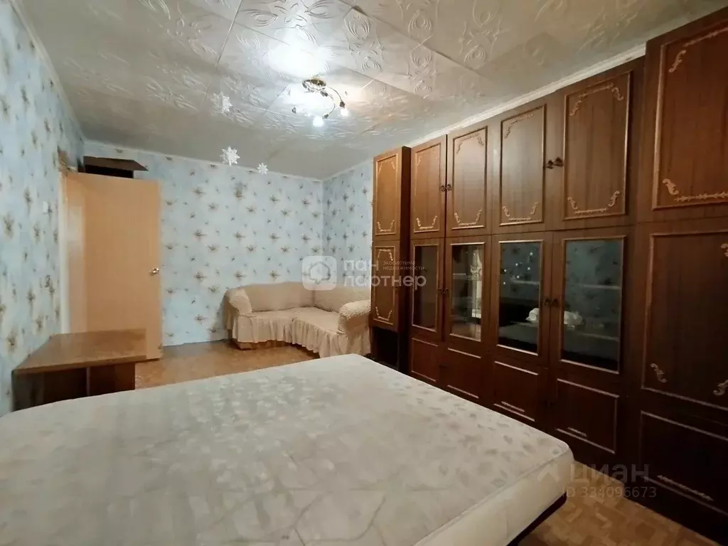 1-к кв. Санкт-Петербург ул. Солдата Корзуна, 26 (39.3 м) - Фото 2