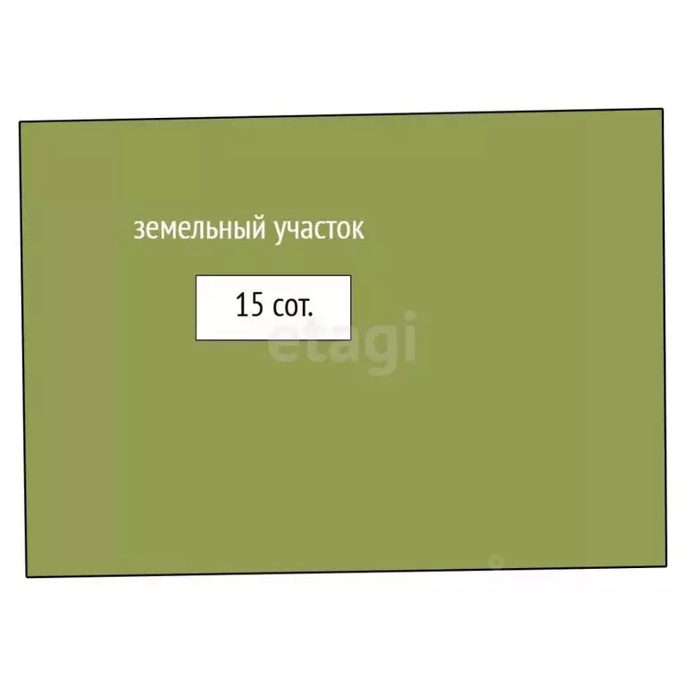 Участок в Тюменская область, Тюмень Березняковский мкр, ул. ... - Фото 2