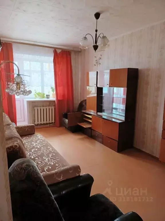 3-к кв. Владимирская область, Гороховец ул. Мира, 27 (57.0 м) - Фото 0